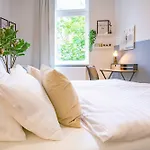 Hochwertiges Zimmer In Authentischer Umgebung Berlins