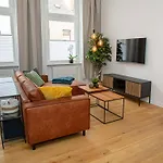 Hochwertiges Zimmer In Authentischer Umgebung Berlins