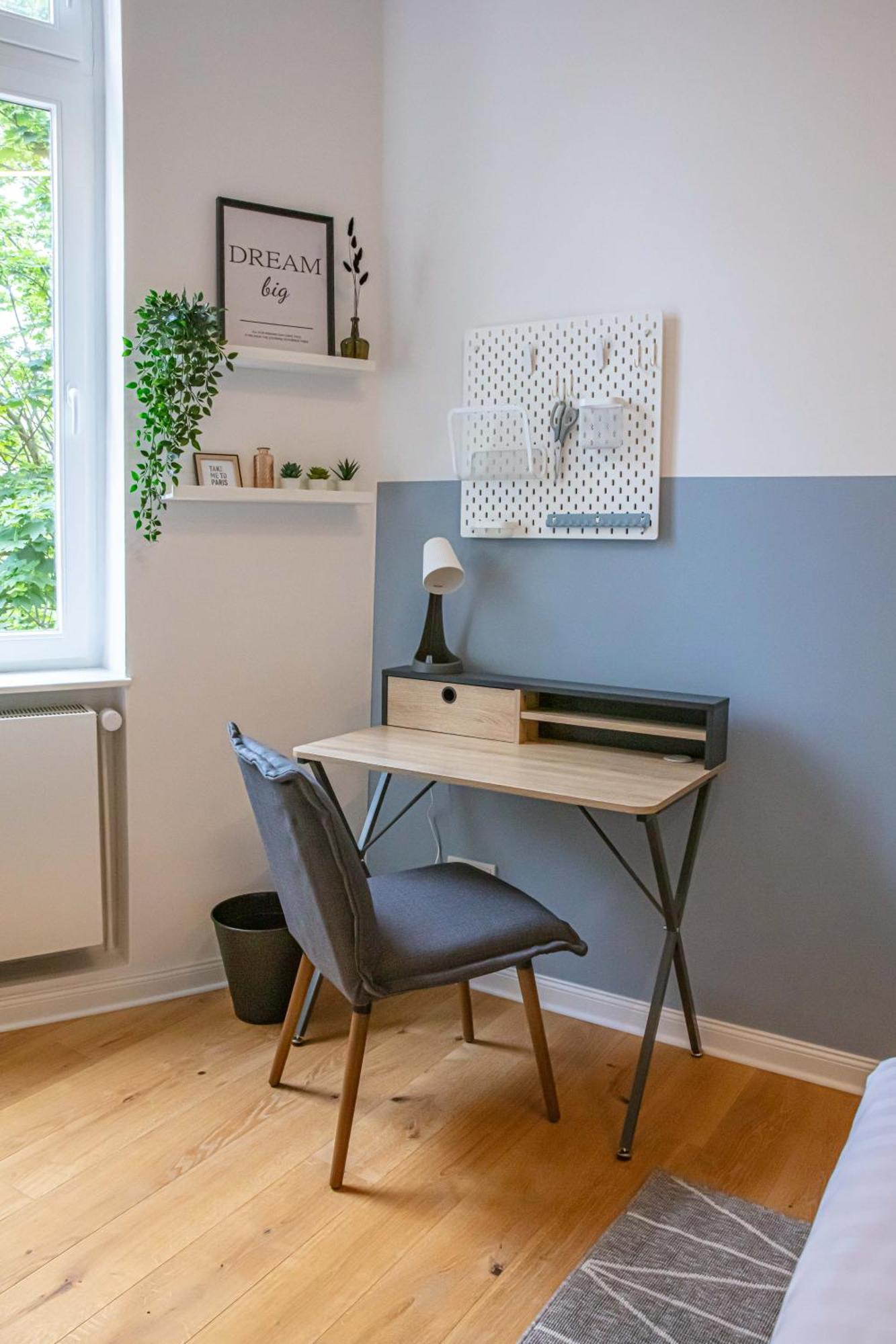 Hochwertiges In Authentischer Umgebung Berlins Accommodatie bij particulieren Berlijn