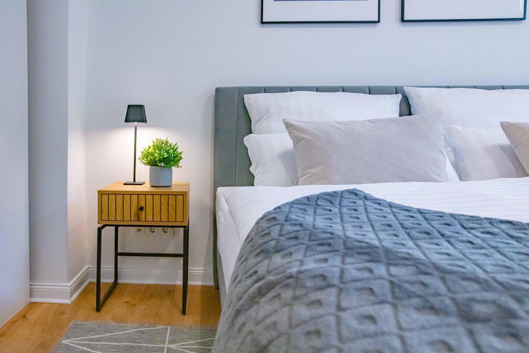 Homestay Hochwertiges In Authentischer Umgebung Berlins Berlin