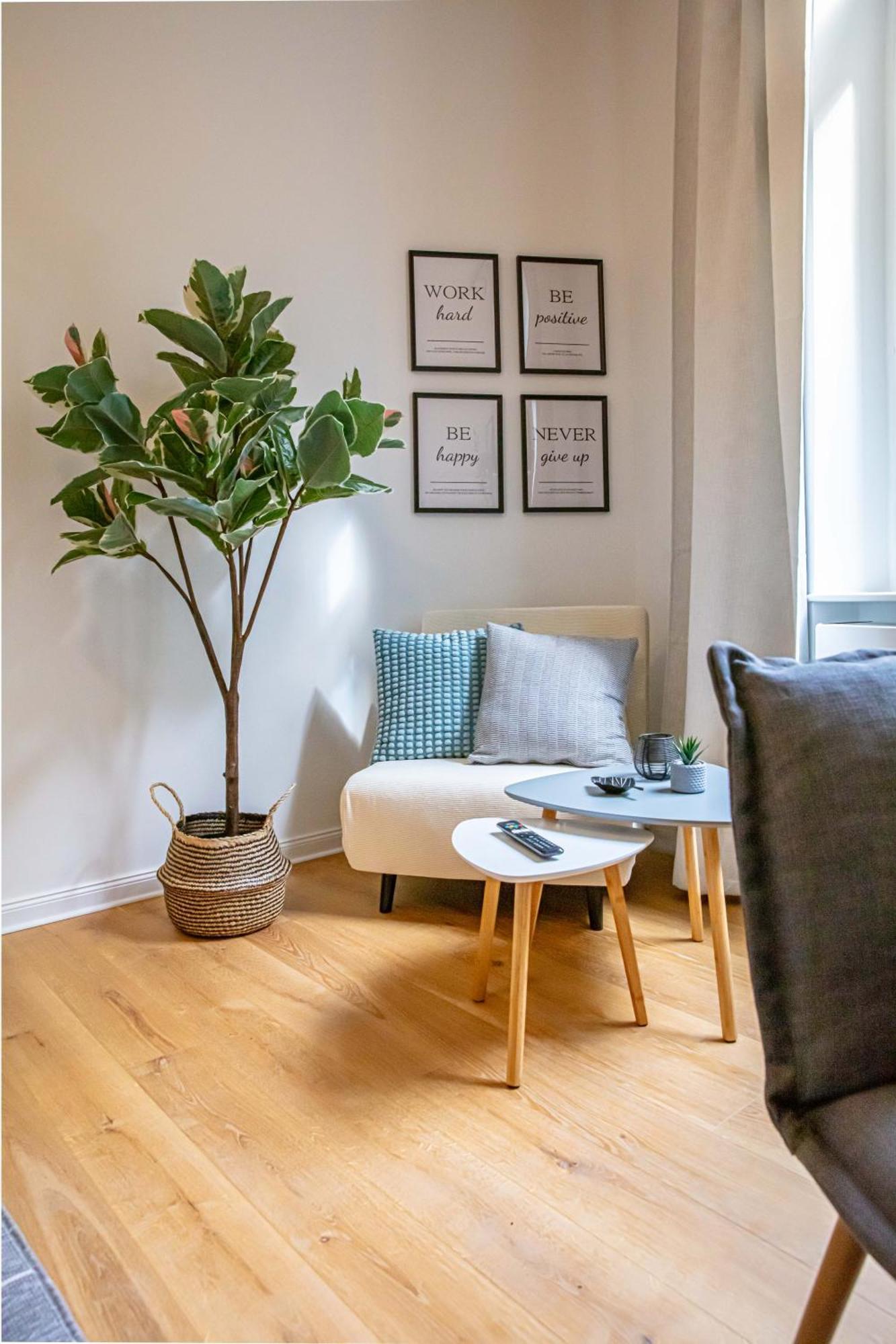 Homestay Hochwertiges In Authentischer Umgebung Berlins Berlin