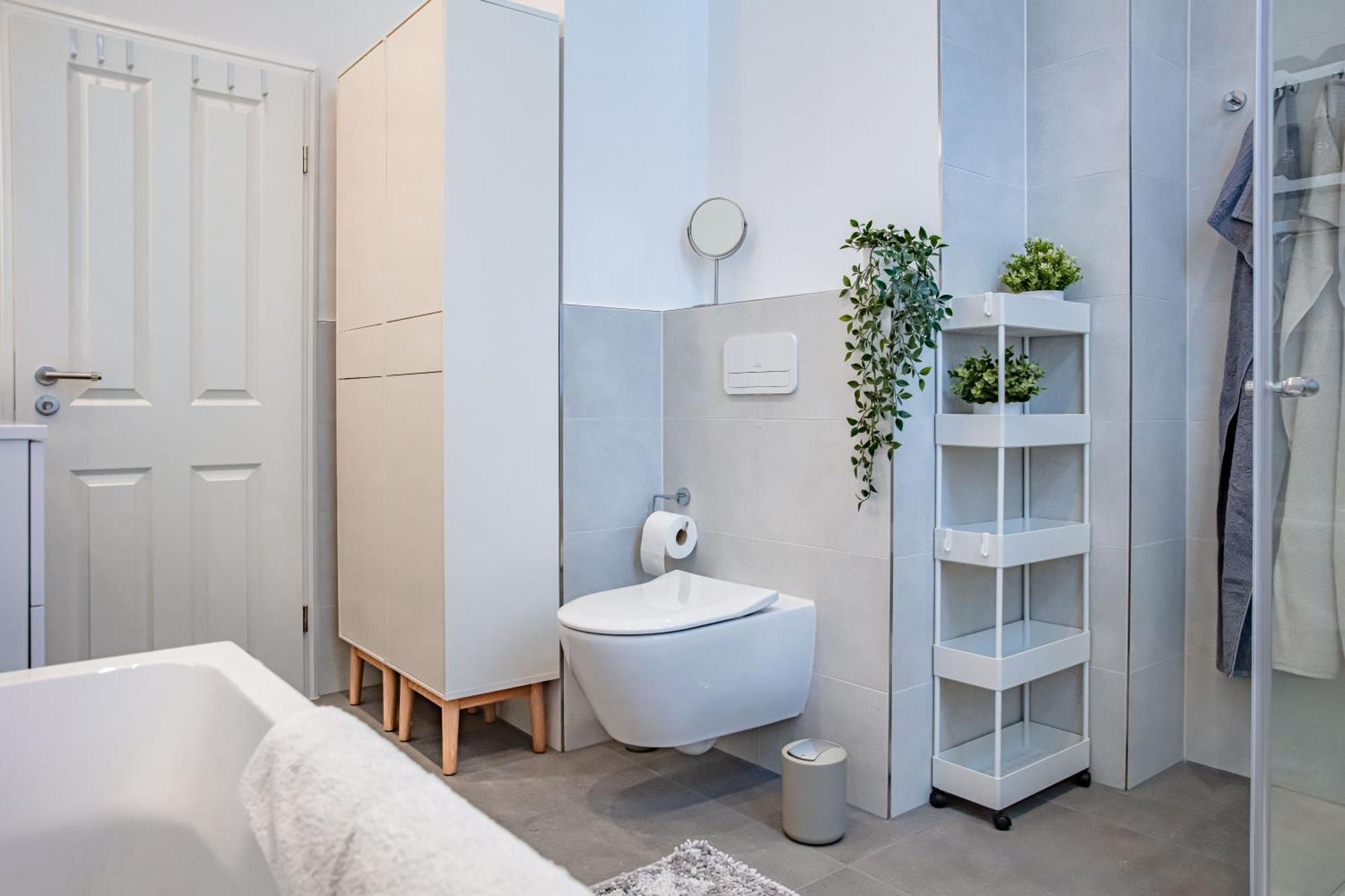 Hochwertiges In Authentischer Umgebung Berlins Accommodatie bij particulieren *