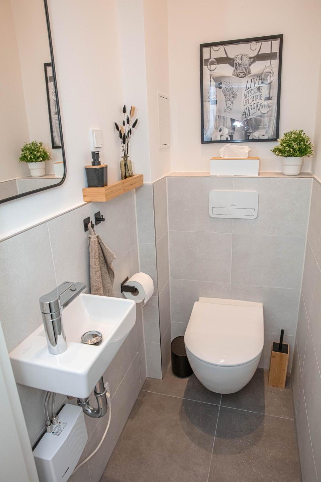 Accommodatie bij particulieren Hochwertiges In Authentischer Umgebung Berlins *