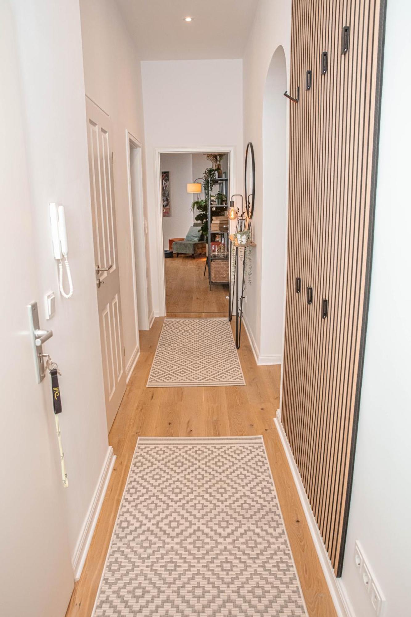 Accommodatie bij particulieren Hochwertiges In Authentischer Umgebung Berlins Berlijn