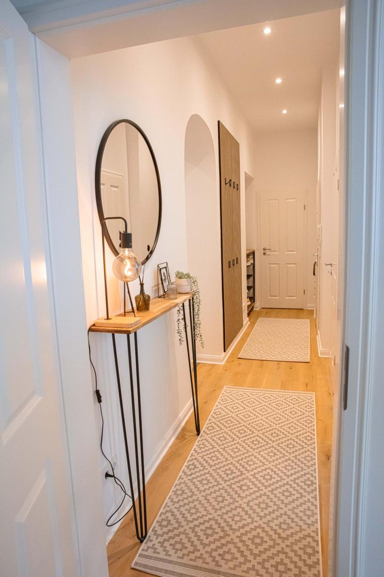 Homestay Hochwertiges In Authentischer Umgebung Berlins