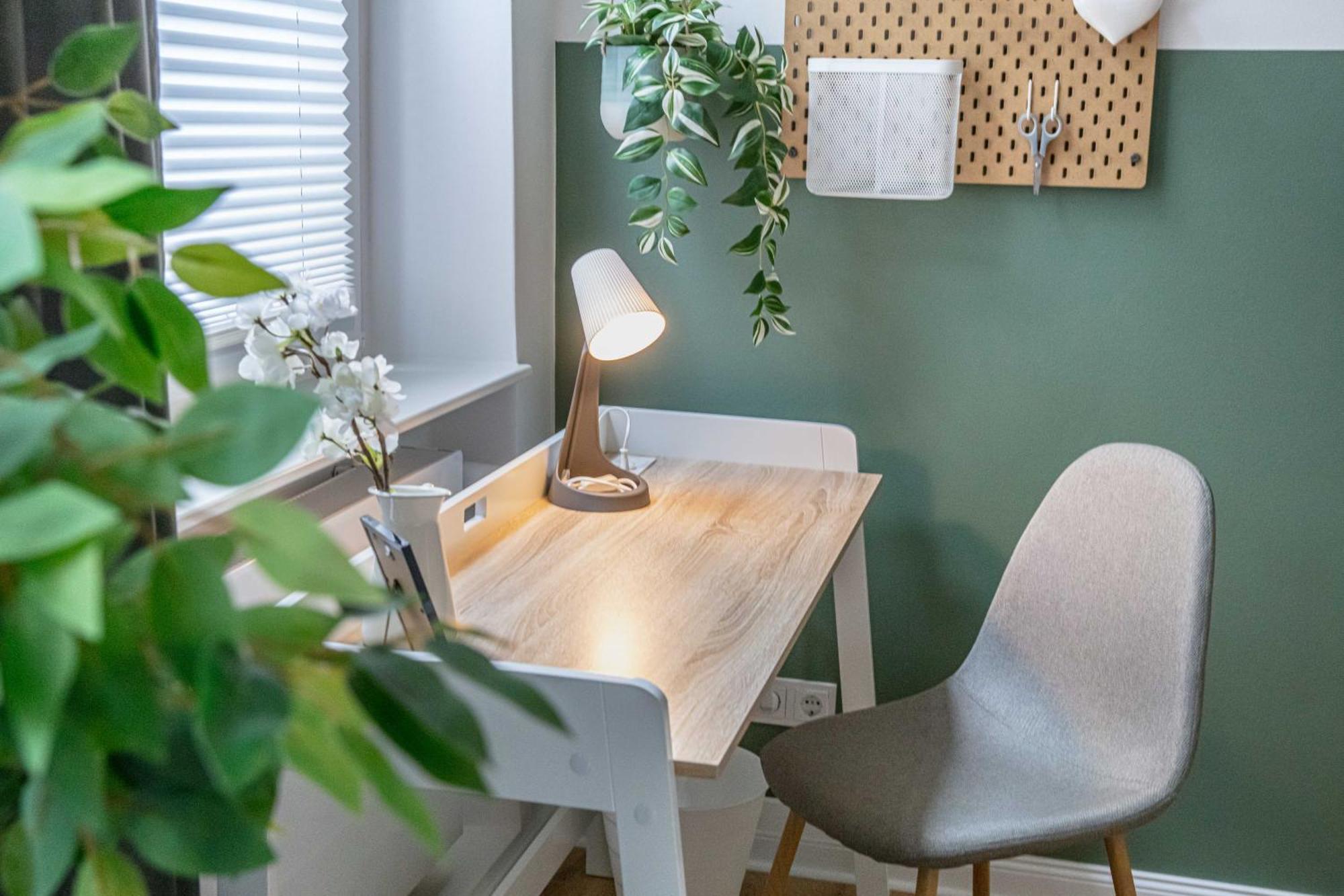 Homestay Hochwertiges In Authentischer Umgebung Berlins