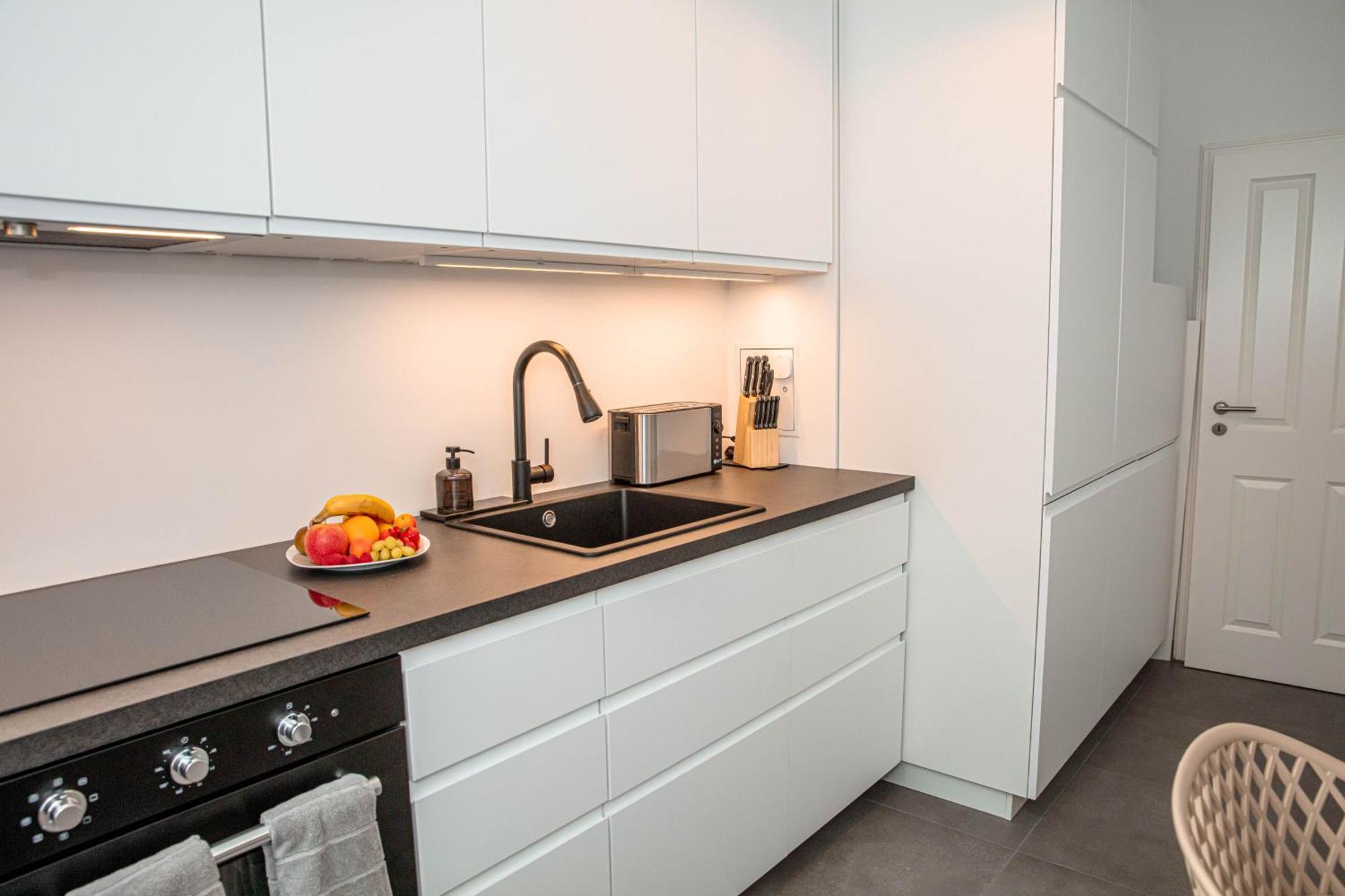 Hochwertiges In Authentischer Umgebung Berlins Accommodatie bij particulieren